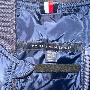 Tommy Hilfiger boys jacket